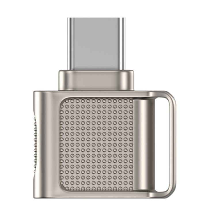 Type-C 3.0 to TF Card High Speed Mini Card Reader Type-C 3.0 to TF Card High Speed Mini Card Reader